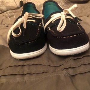 Sperry Boat Shoes